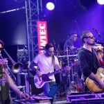 Męskie Granie 2016 Wrocław