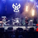 Męskie Granie 2016 Wrocław