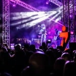Męskie Granie 2016 Wrocław