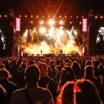 Męskie Granie 2016 Wrocław