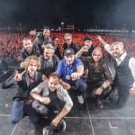Męskie Granie 2016 Wrocław