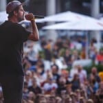 Męskie Granie 2016 Wrocław