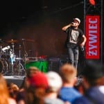 Męskie Granie 2016 Wrocław