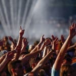 Męskie Granie 2016 Wrocław