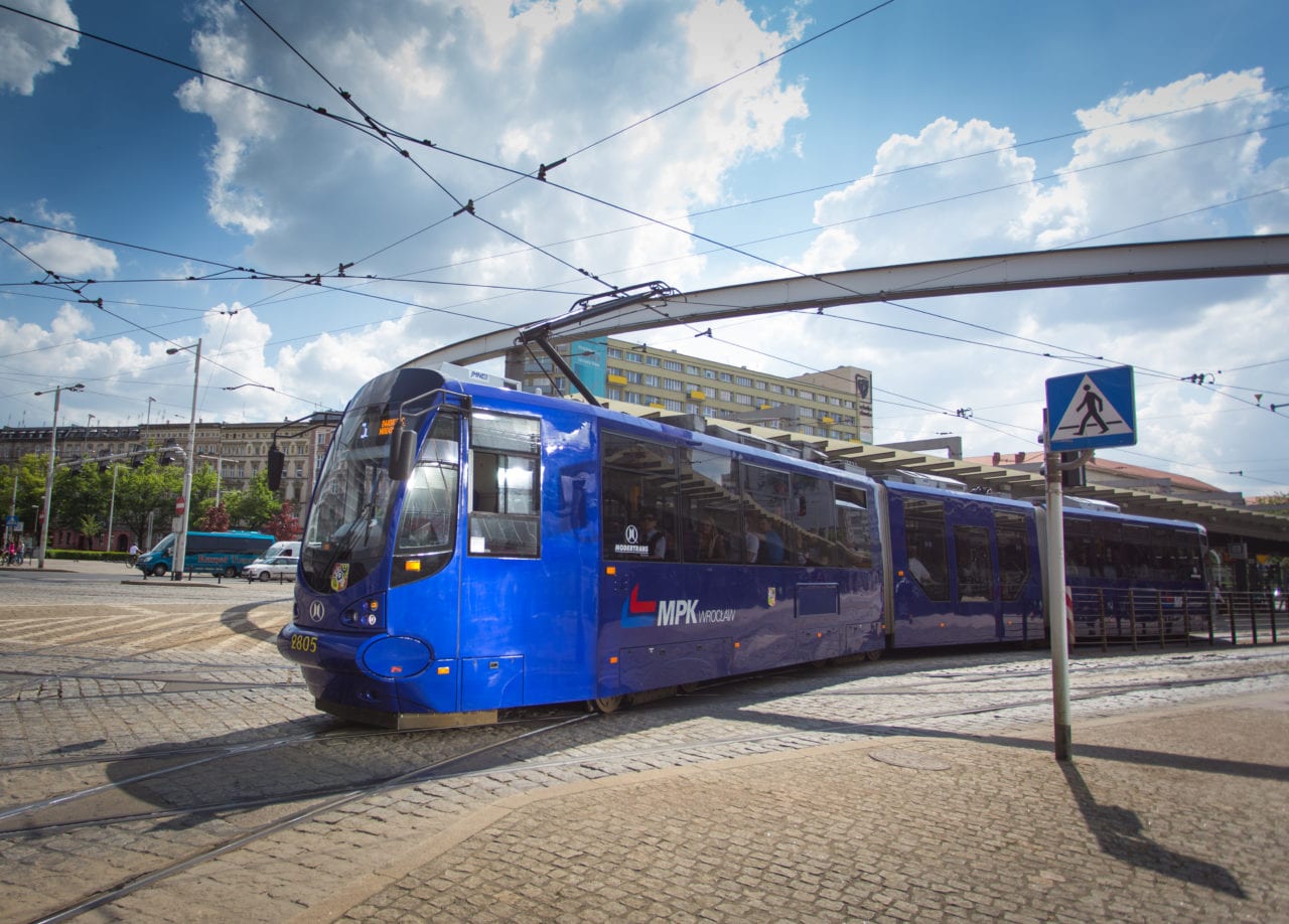 MPK kupi kilkadziesiąt niskopodłogowych tramwajów. Będą też nowe autobusy