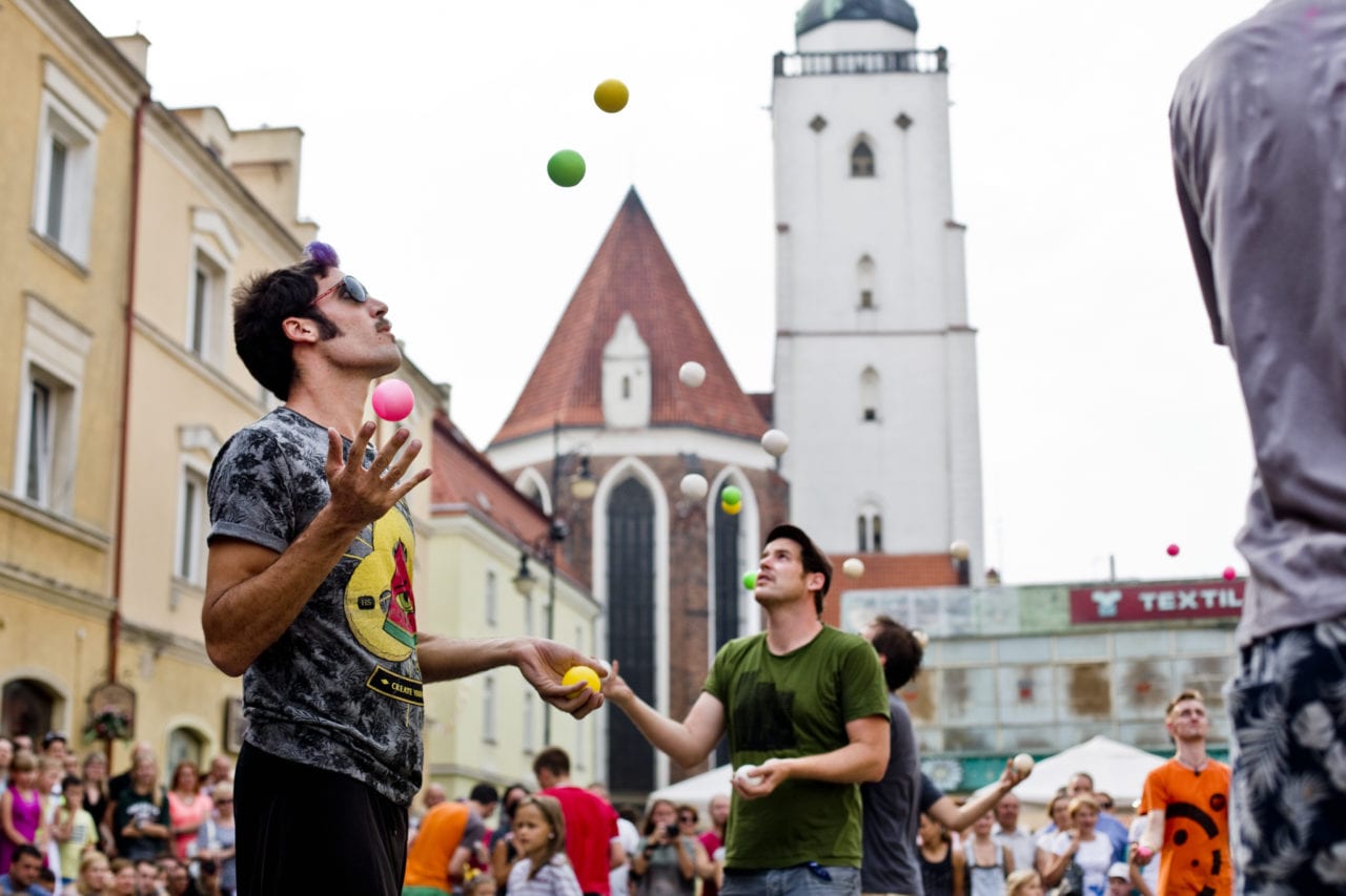 Z Wrocławia na weekend: trzy niezwykłe propozycje