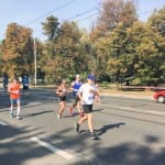 Maraton Wrocław