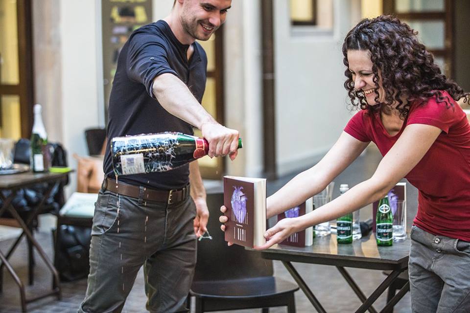 Wrocławskie święto prozy za nami