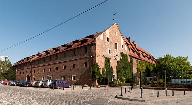Czy Arsenał to Arsenał?
