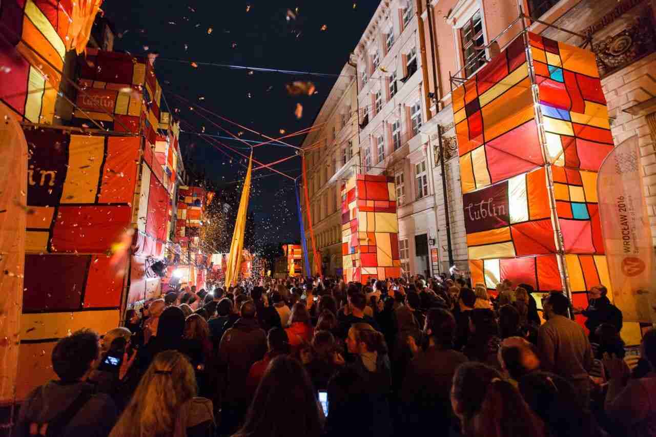 Koalicja Miast: działo się we Wrocławiu!