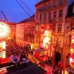 Koalicja Miast dla Kultury - Lublin