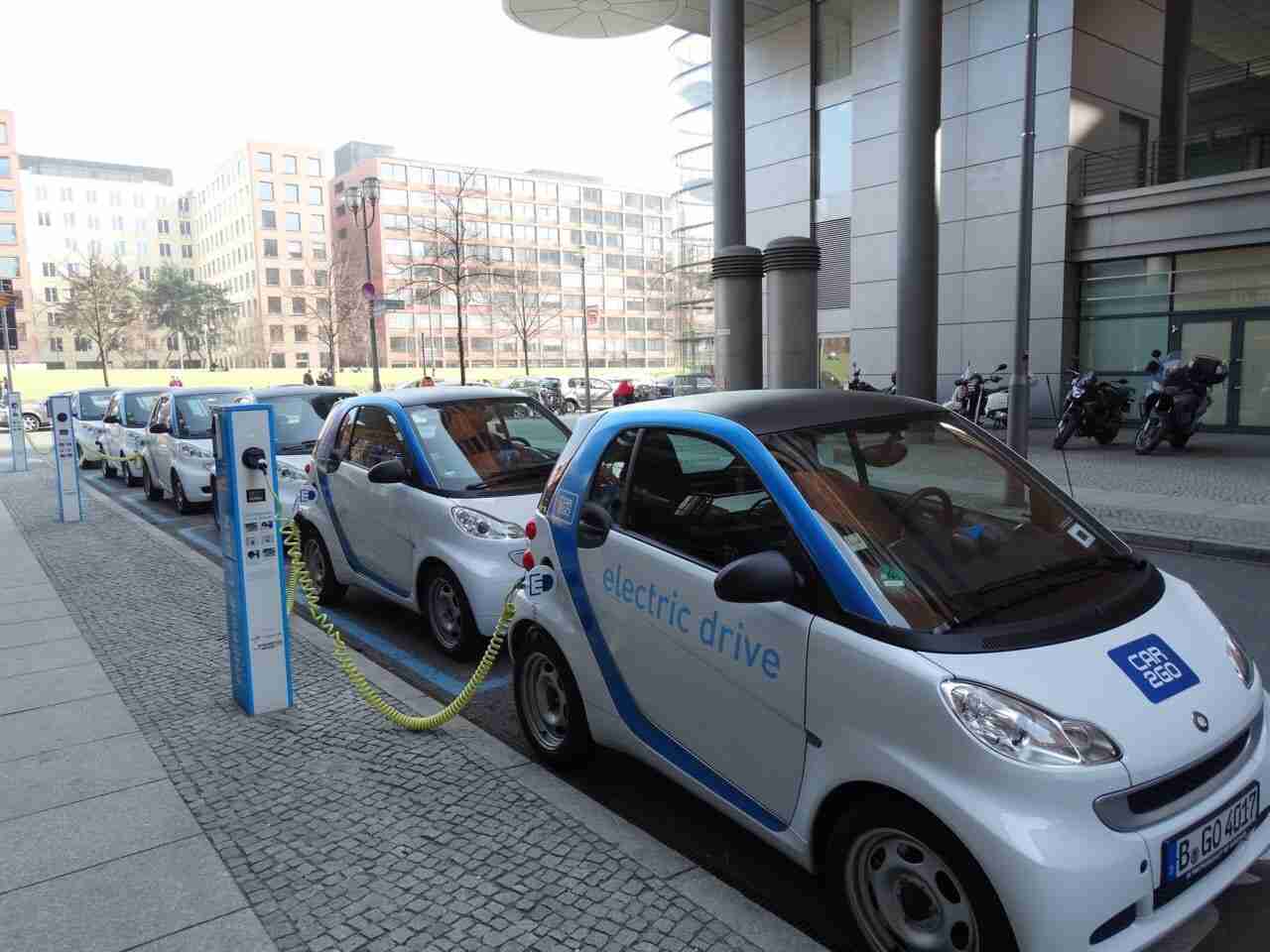 Strefa niskoemisyjna w centrum Wrocławia