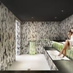 Nowe sauny w Aquaparku