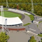 Stadion Olimpijski