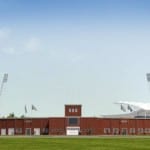 Stadion Olimpijski