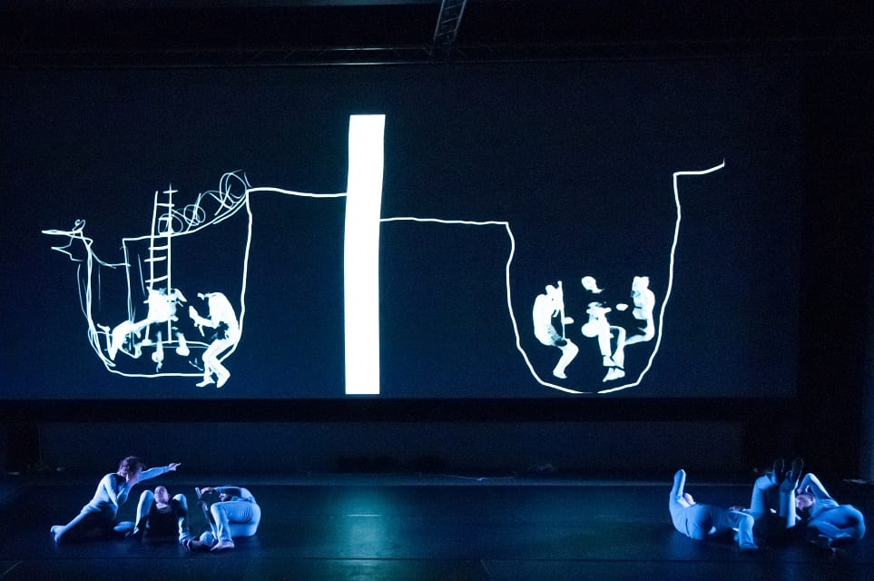 Cloud Theater, czyli Teatr w Chmurze