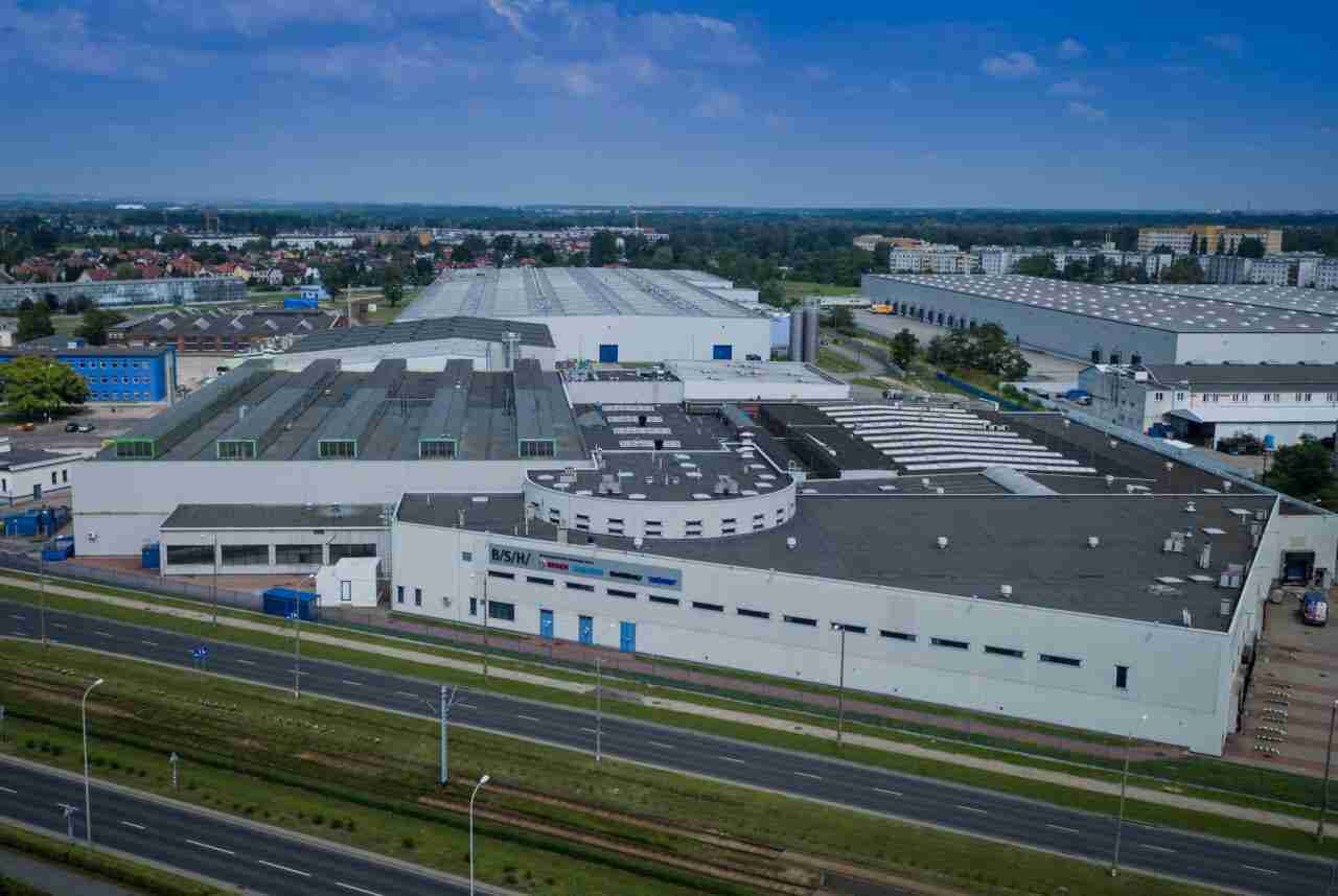 Wrocław magnesem na inwestorów