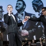 Rat Pack - Teatr Muzyczny Capitol