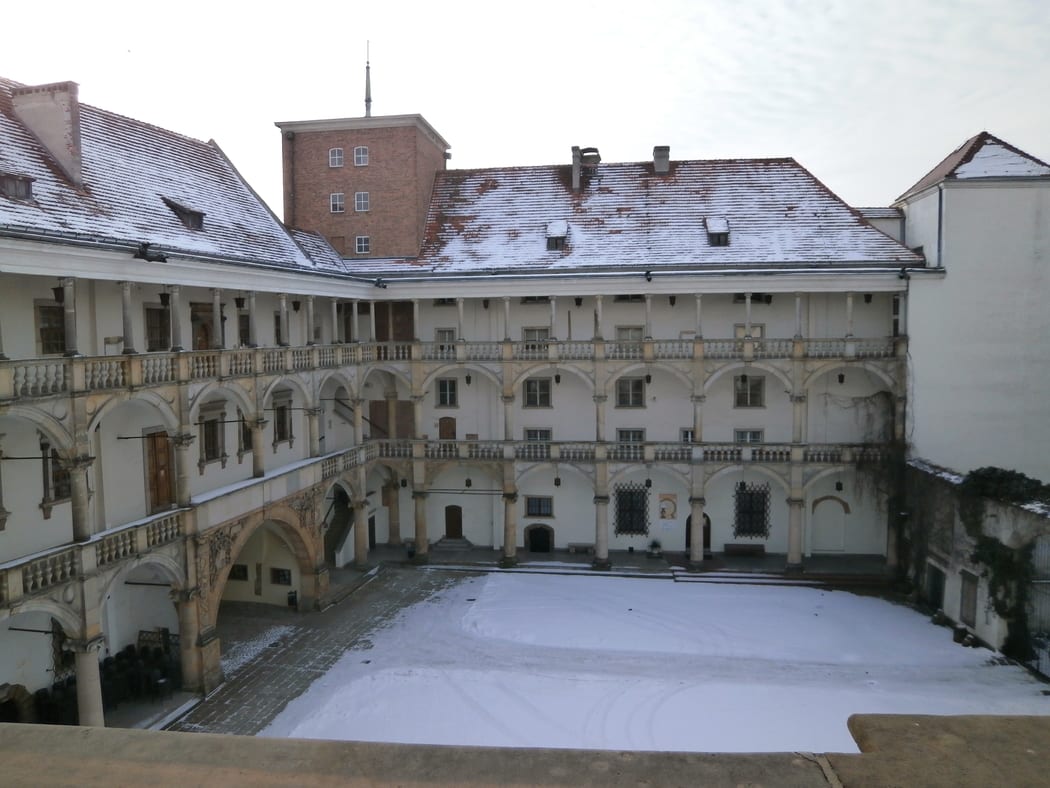 Z Wrocławia na weekend: Brzeg [ZDJĘCIA]