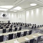 Double Tree Wroclaw