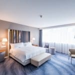 Double Tree Wroclaw