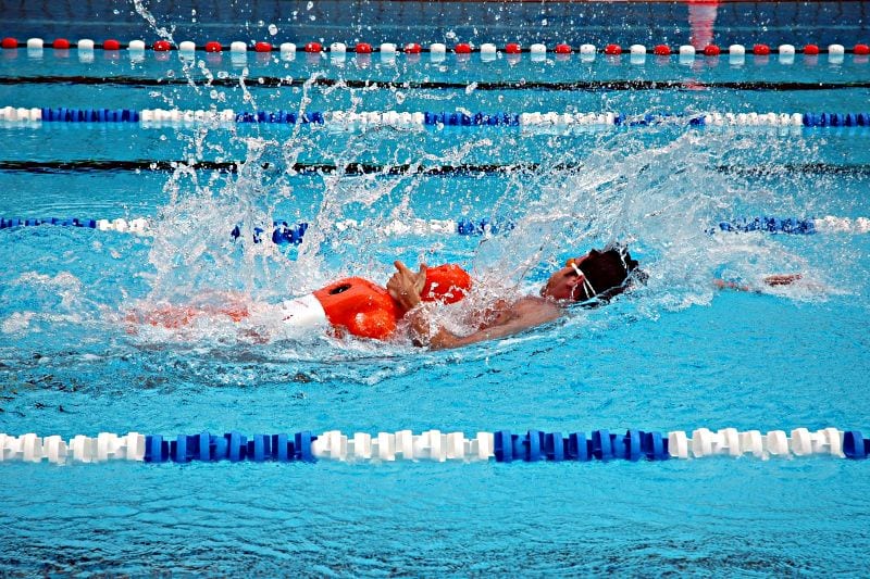 Sportowe ratownictwo wodne – poznaj dyscypliny World Games