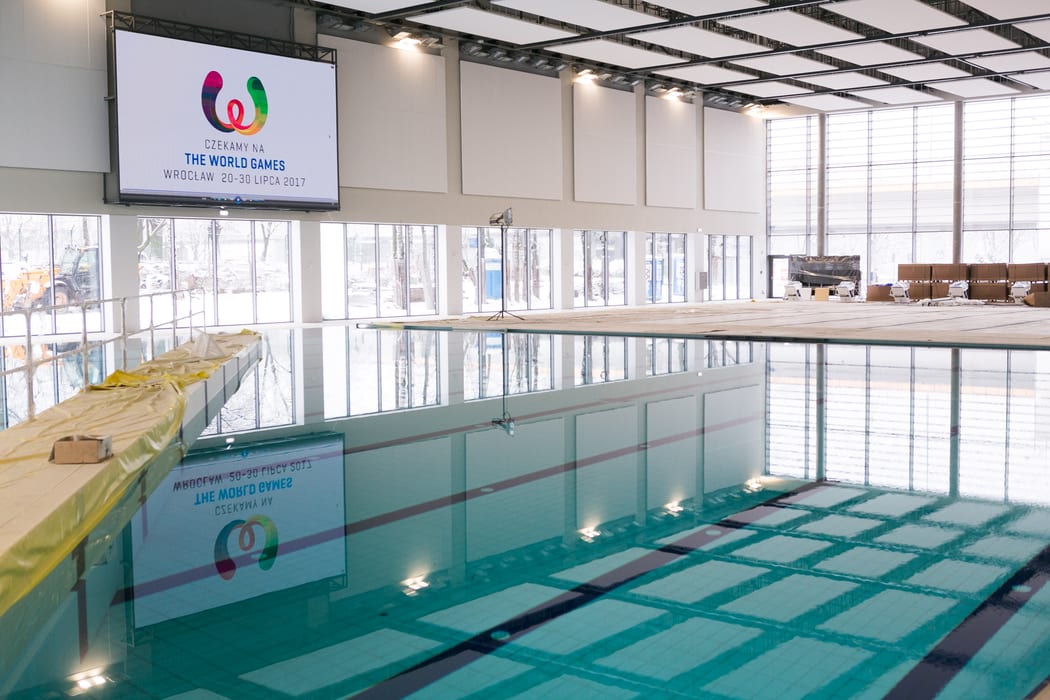 NIK o World Games: koszty wyższe niż zakładano, a efekty promocji miasta dyskusyjne