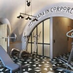 Hotel przy placu Nankiera