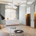 Hotel przy placu Nankiera