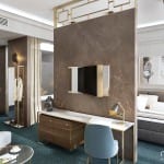 Hotel przy placu Nankiera