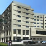 Condo hotel przy ulicy Strzegomskiej