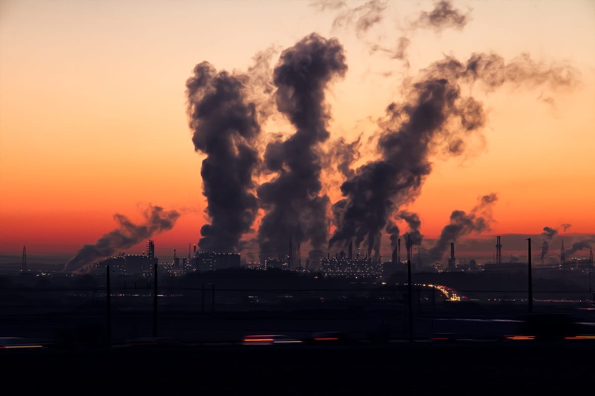 Smog we Wrocławiu. Jak z nim walczyć?