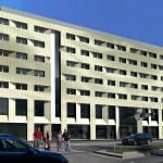 Condo hotel przy ulicy Strzegomskiej