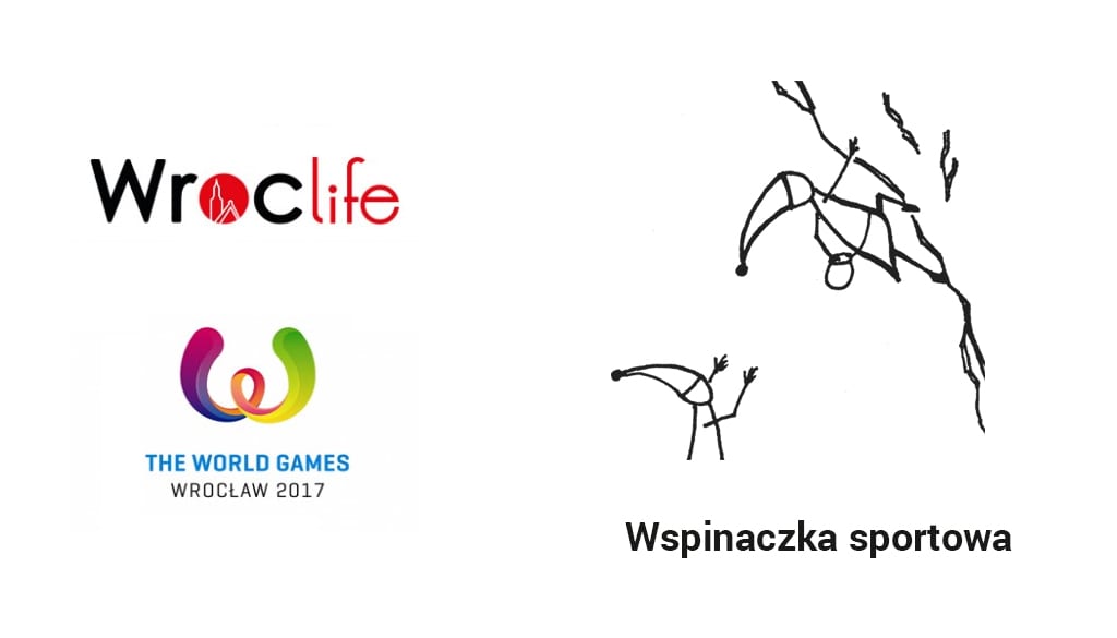 Wspinaczka sportowa – poznaj dyscypliny World Games