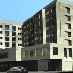 Condo hotel przy ulicy Strzegomskiej