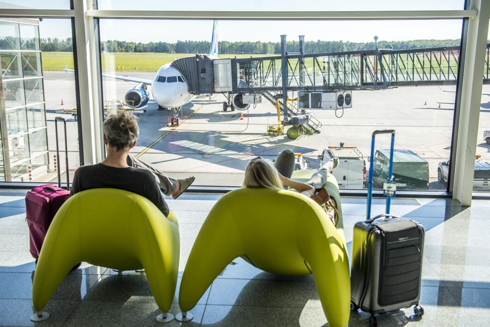 Dziś wystartowało połączenie Wrocław – Amsterdam