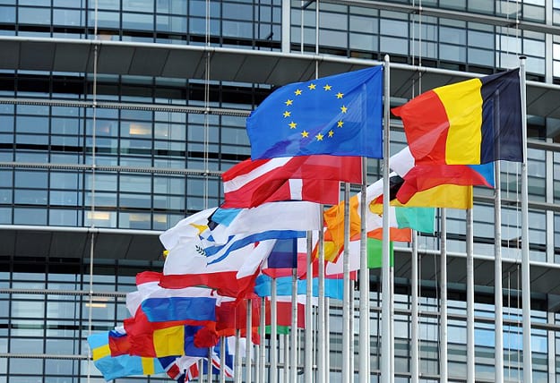 Błażej Duber: czego oczekujemy od Unii Europejskiej?