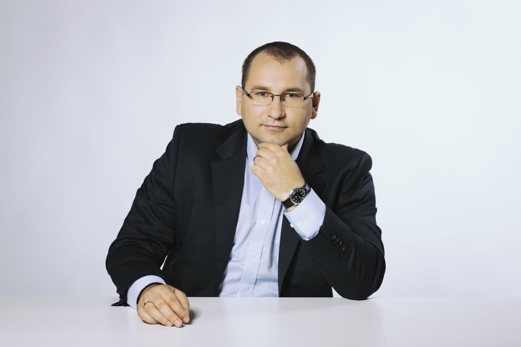 Szef Nokii we Wrocławiu dla Wroclife: Tutaj powstaje LTE