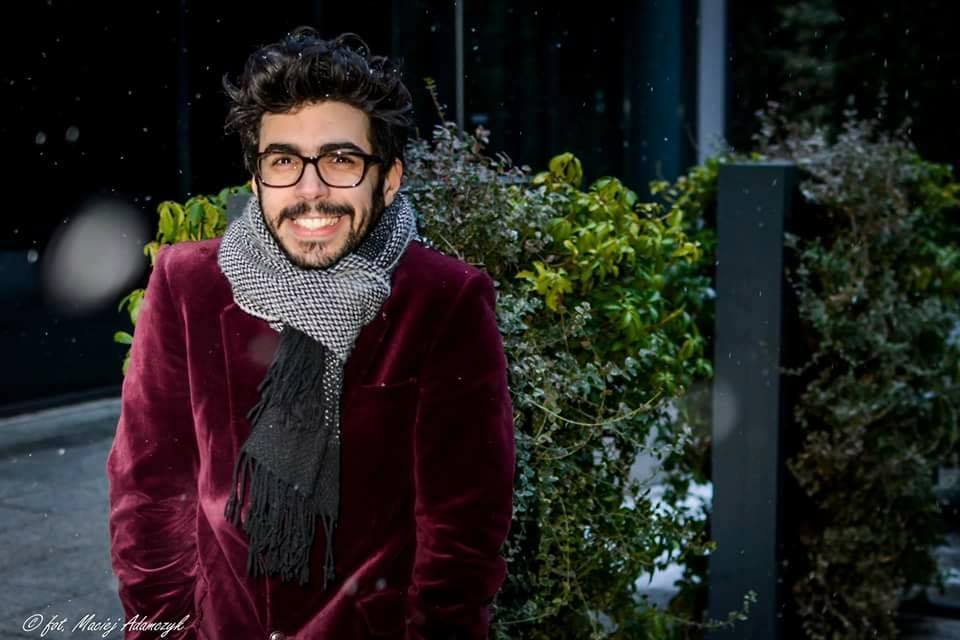 Koncert przy świecach: João de Sousa