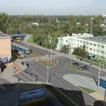 Tramwaj na Popowice