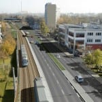 Tramwaj na Popowice