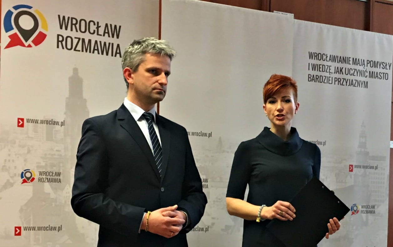 Ponad 750 projektów zgłoszonych do WBO 2017