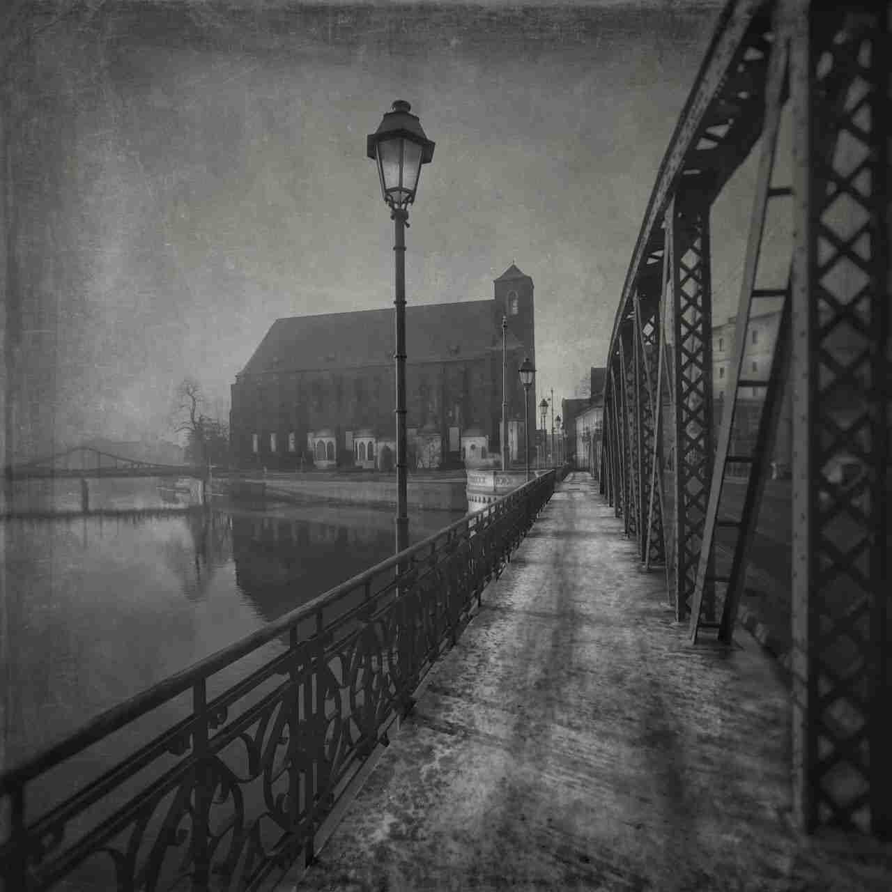 Bartosz Mokrzycki o fotografii… otworkowej [WROFOTO]