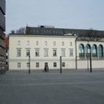 Muzeum Teatru im. Henryka Tomaszewskiego