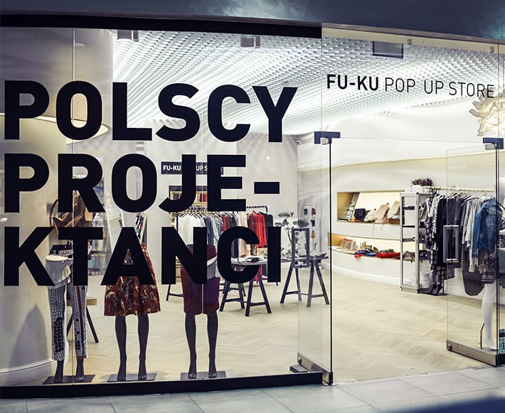 Więcej niż moda. Fu-Ku Concept Store zaprasza Was na 6. urodziny