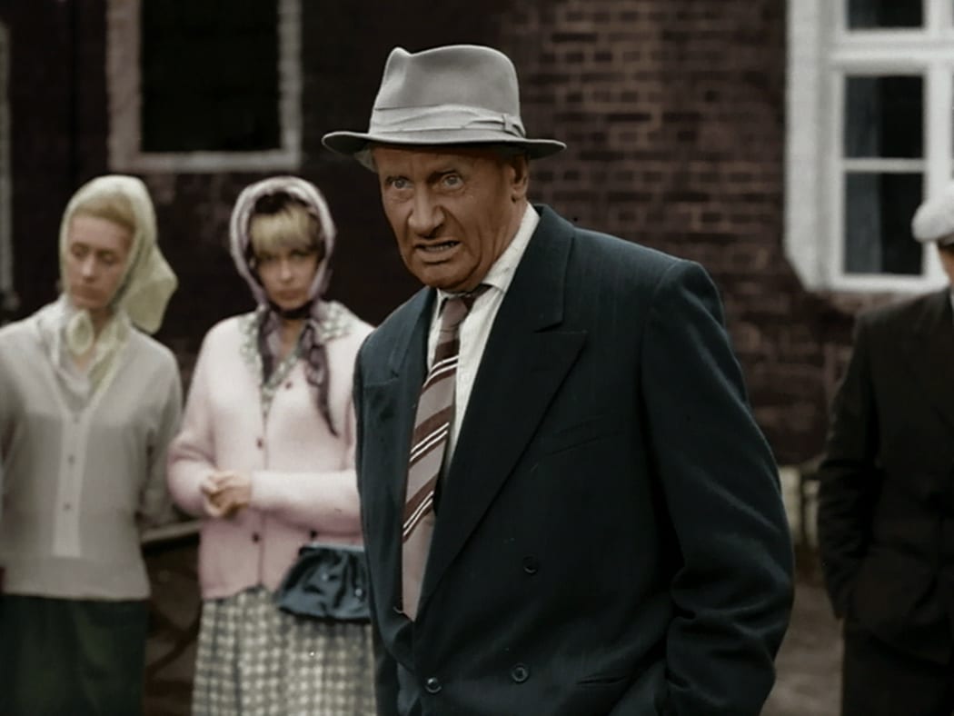 Kultowe polskie filmy. W roli głównej: Wrocław