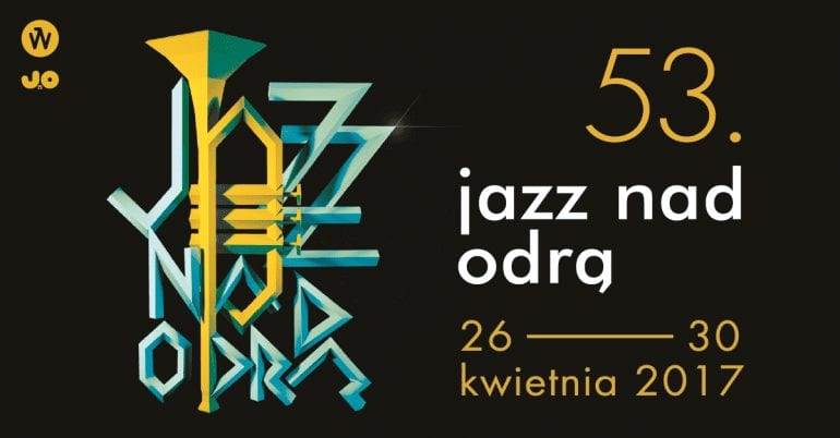 Ostatnie bilety na Jazz nad Odrą 2017! [PROGRAM]