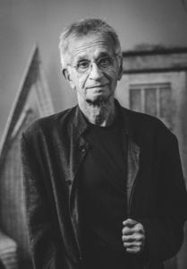 Jacek Fedorowicz Europejska Noc Literatury 2017
