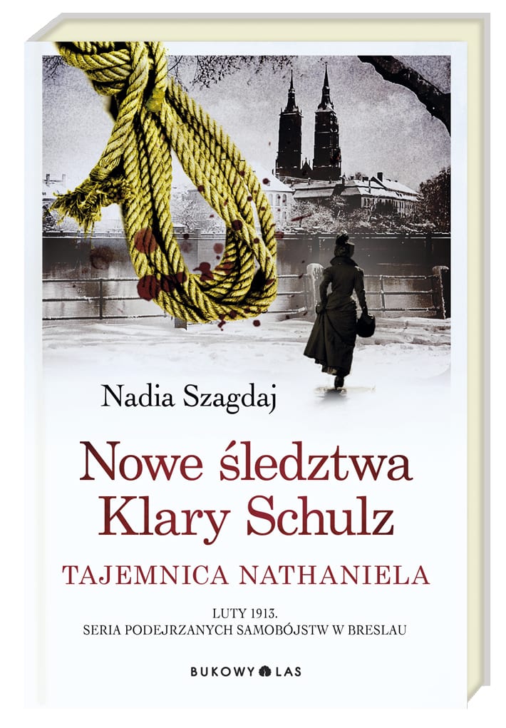 Tribute to Klara Schumann – interview with Nadia Szagdaj