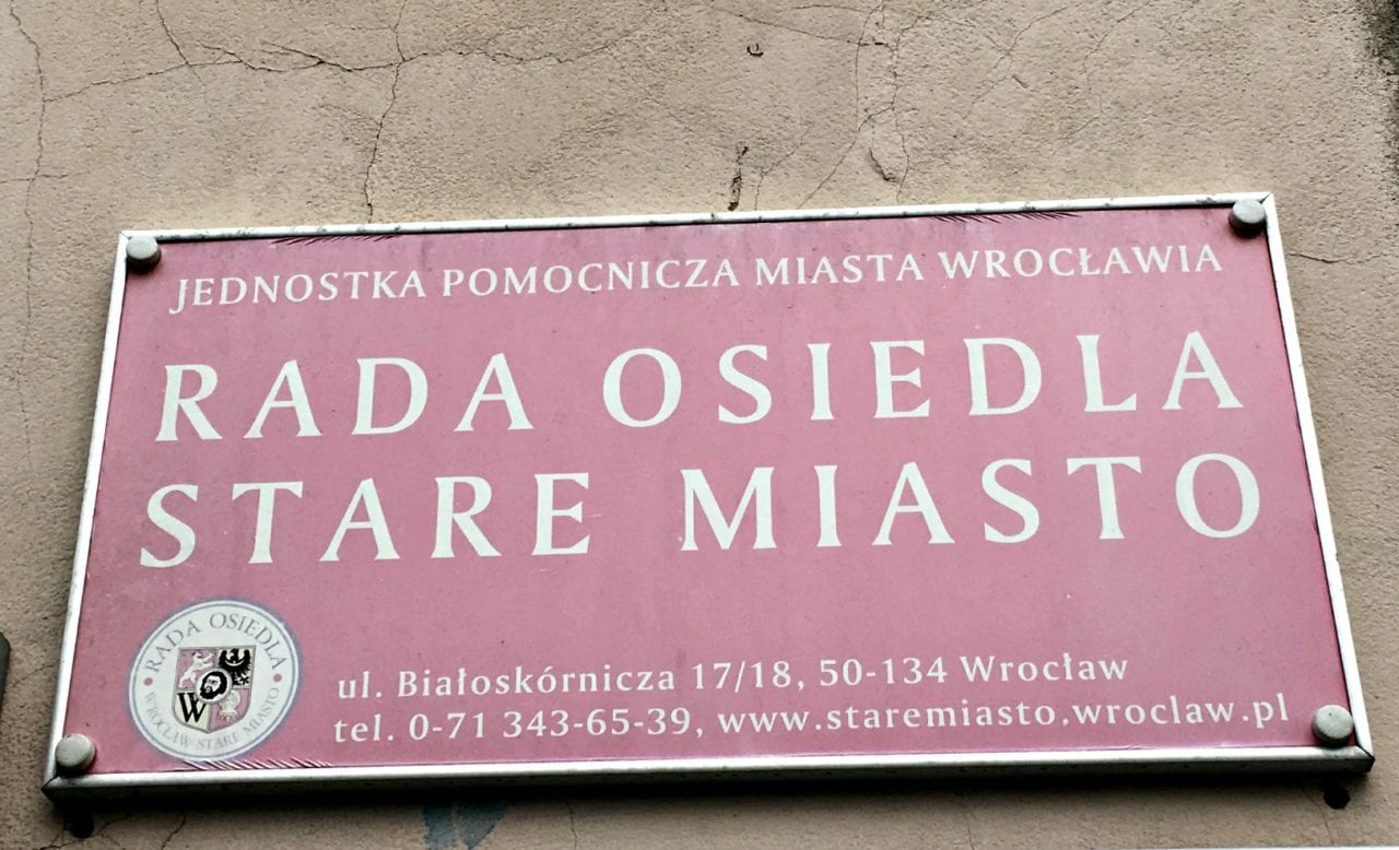Wybory, i co dalej? Nowi osiedlowi radni zdradzają plany